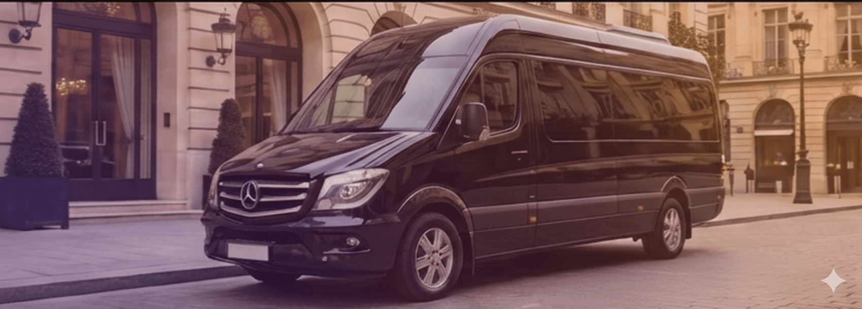 VIP Transfer